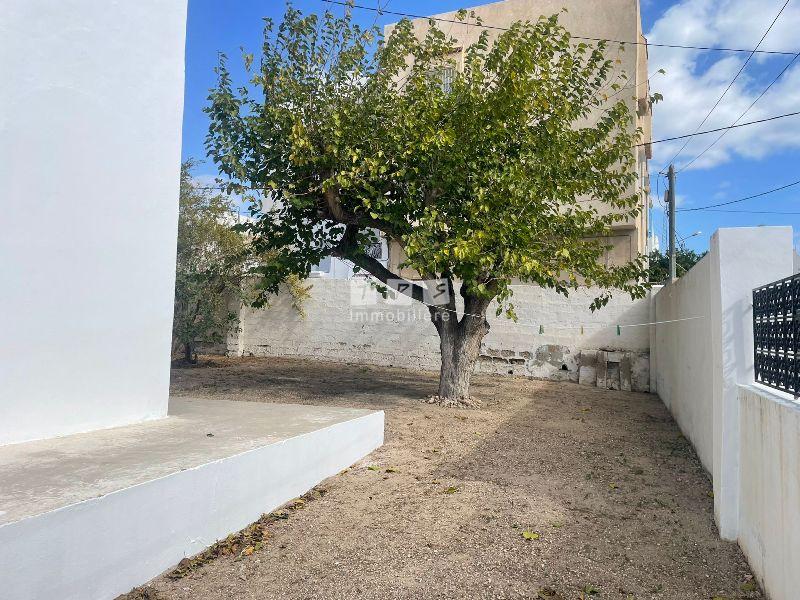 vente villa Tunisie