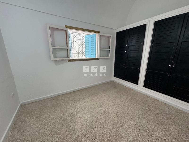 vente villa Tunisie