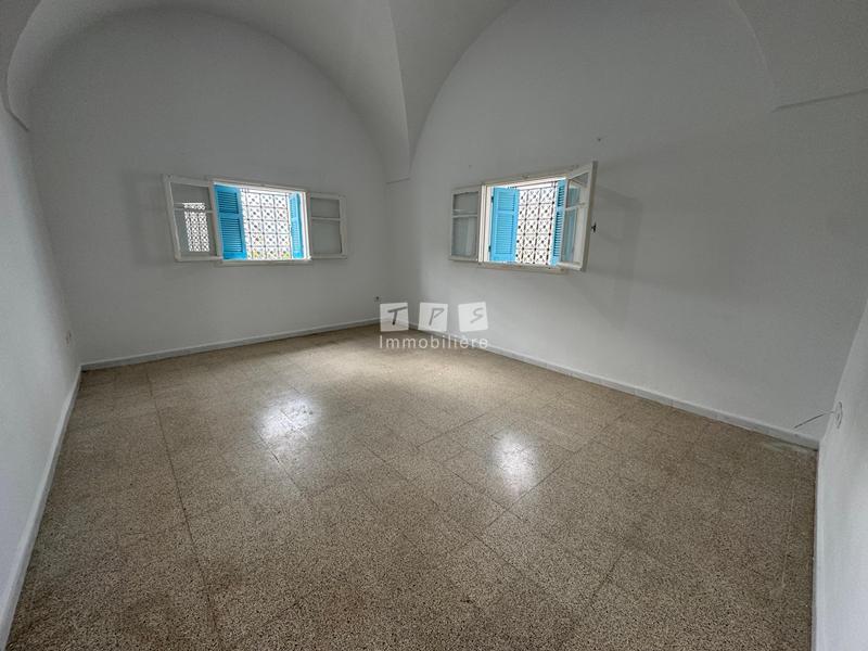 vente villa Tunisie