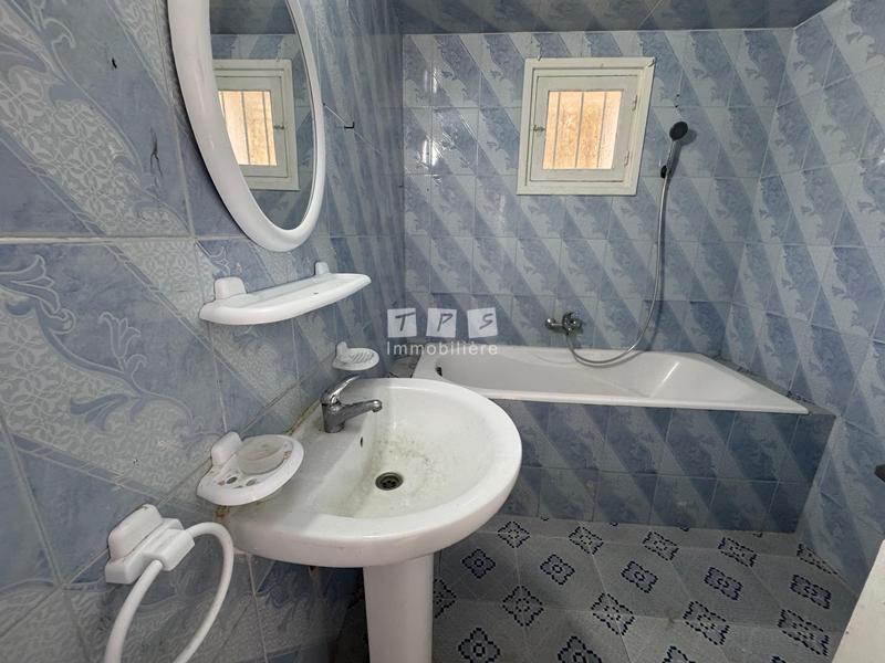 vente villa Tunisie