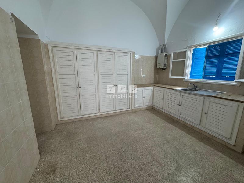 vente villa Tunisie