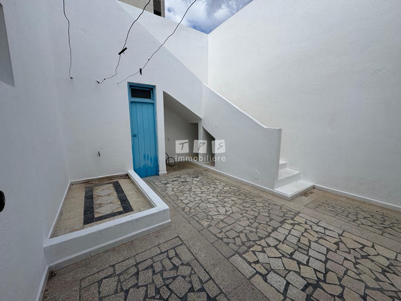 vente villa Tunisie
