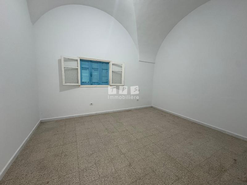 vente villa Tunisie