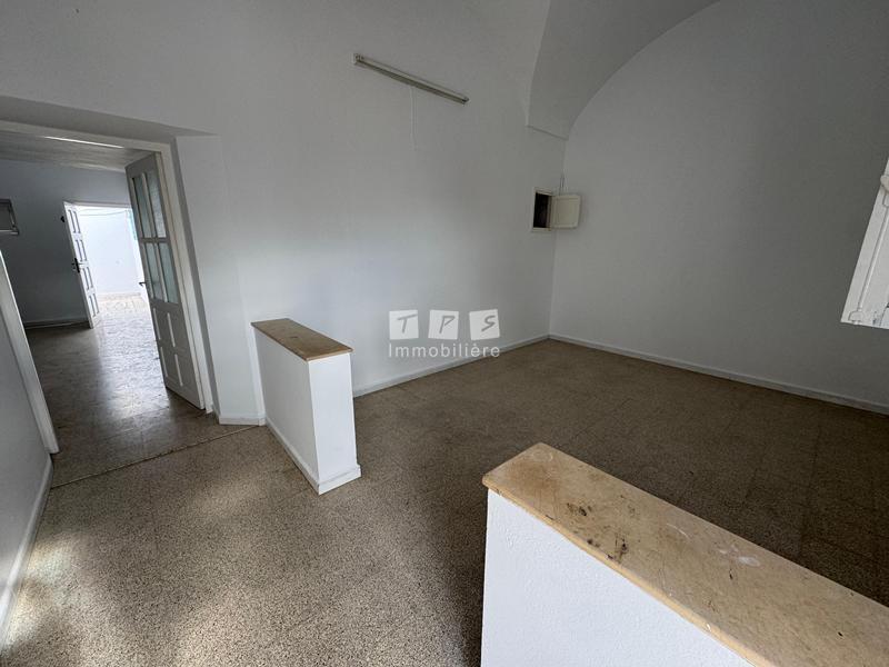vente villa Tunisie