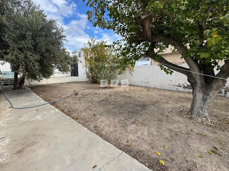 vente villa Tunisie