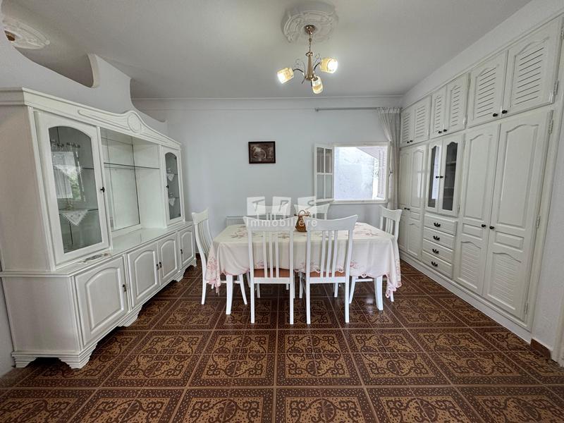 vente villa Tunisie