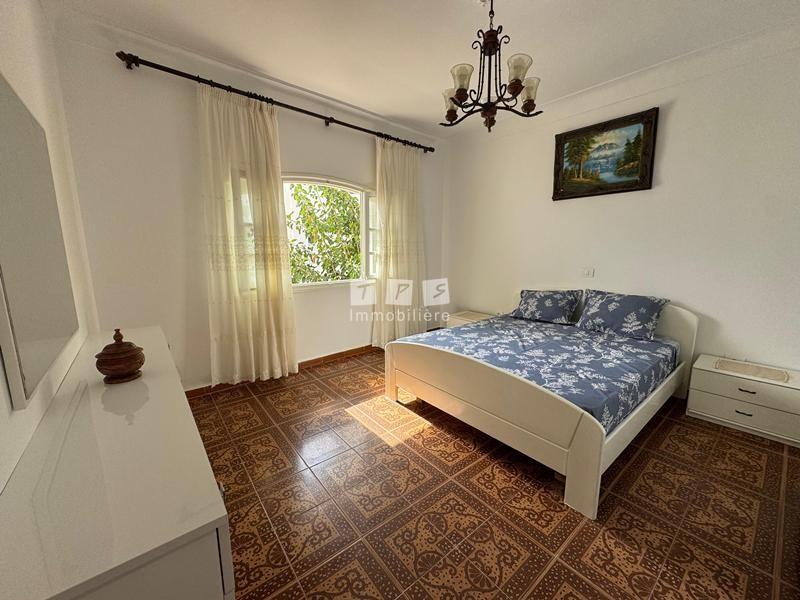 vente villa Tunisie
