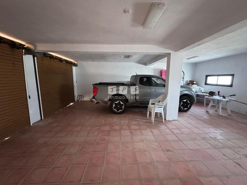 Appartement à vendre Tunisie