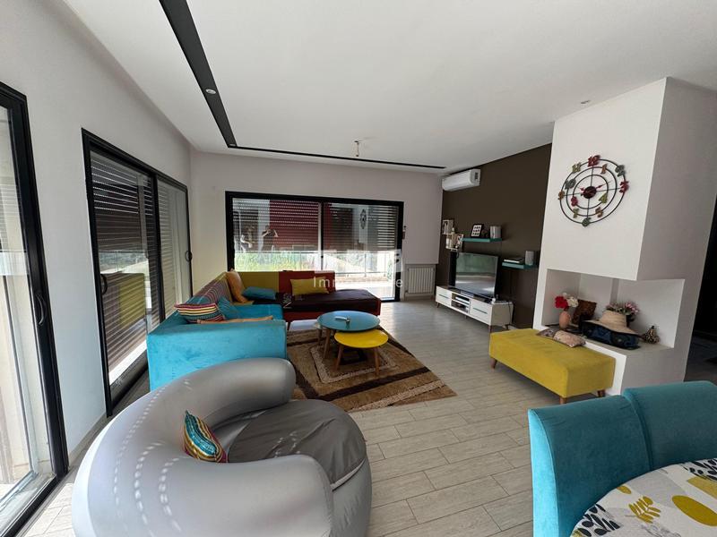 Appartement à vendre Tunisie