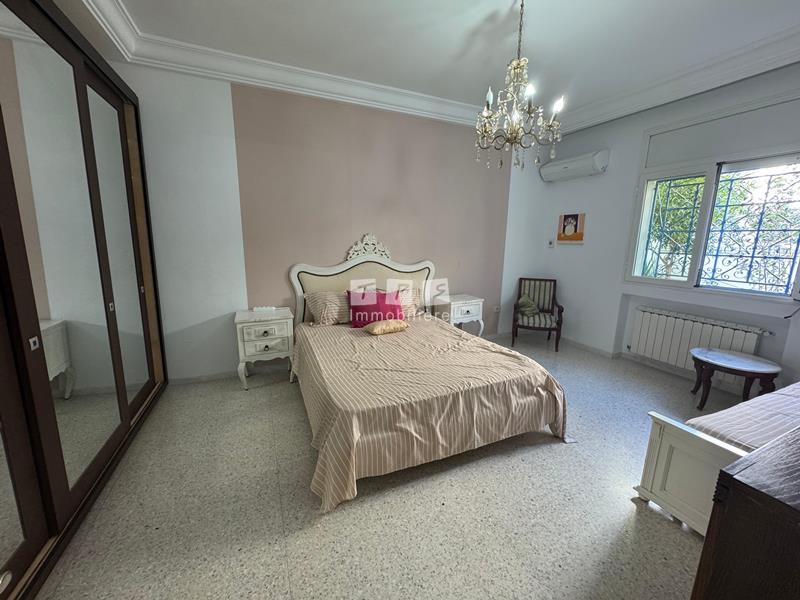vente villa Tunisie