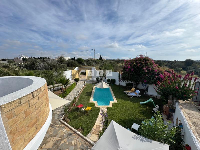 agence immobilière tunisie