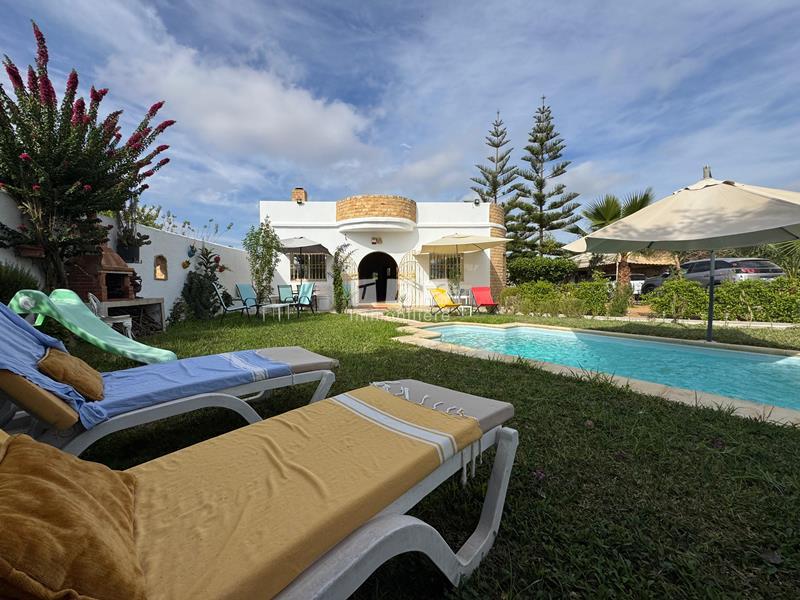 Appartement à vendre Tunisie