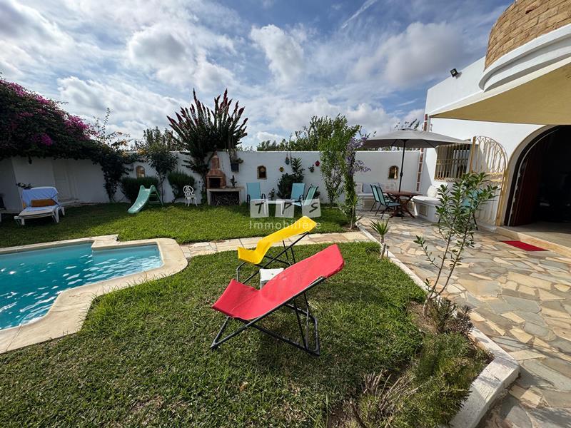 Appartement à vendre Tunisie