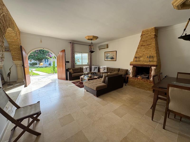 Appartement à vendre Tunisie