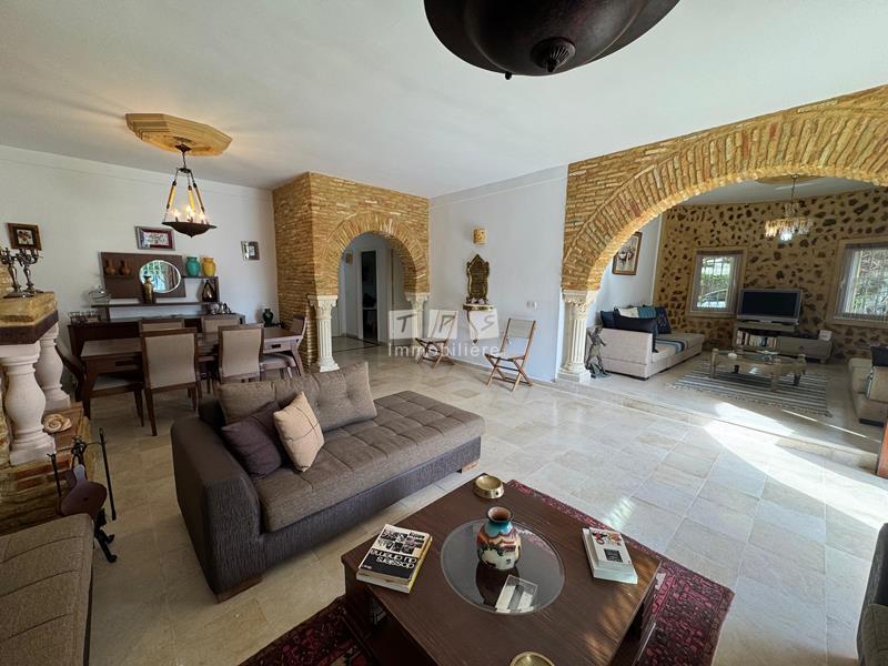 Appartement à vendre Tunisie