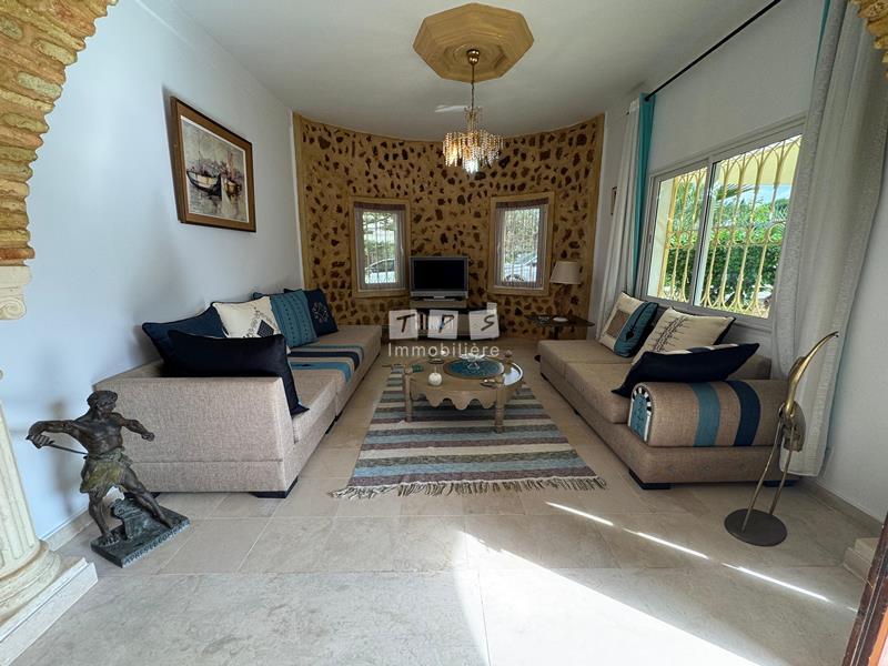 Appartement à vendre Tunisie