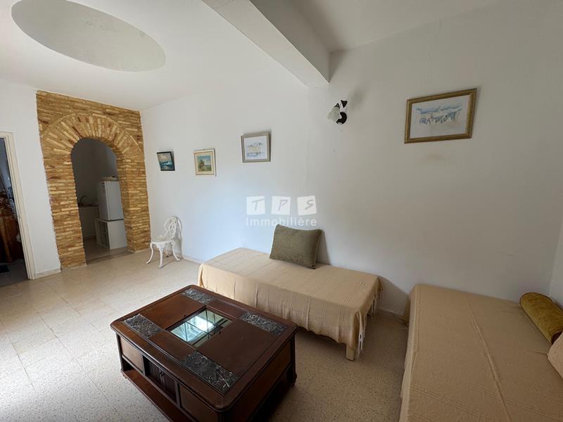 Appartement à vendre Tunisie