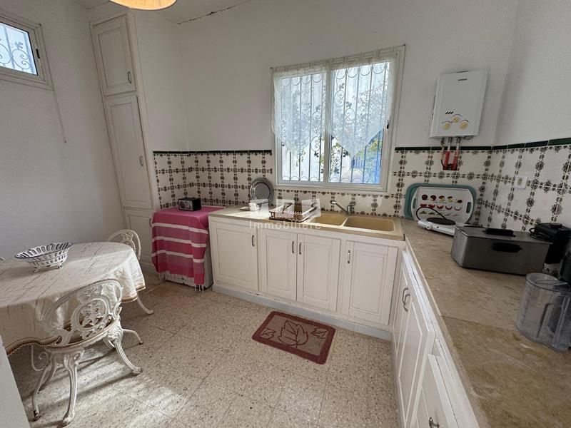 Appartement à vendre Tunisie