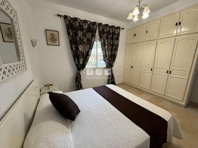 Appartement à vendre Tunisie