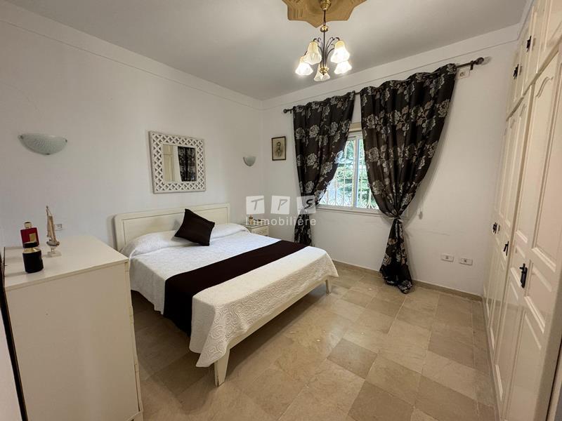 Appartement à vendre Tunisie