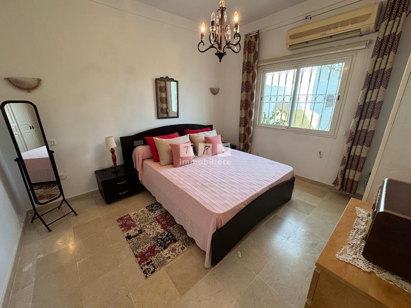 Appartement à vendre Tunisie