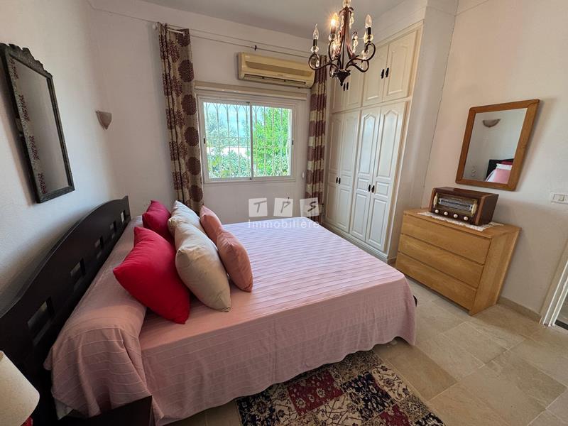 Appartement à vendre Tunisie