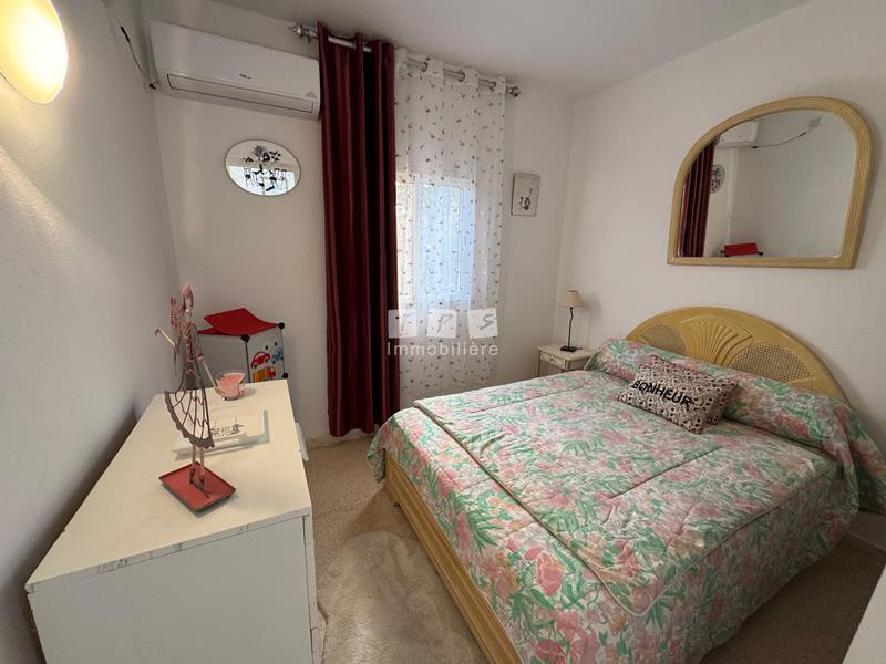 Appartement à vendre Tunisie