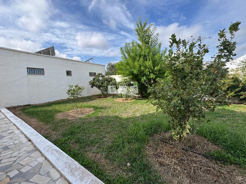 Appartement à vendre Tunisie