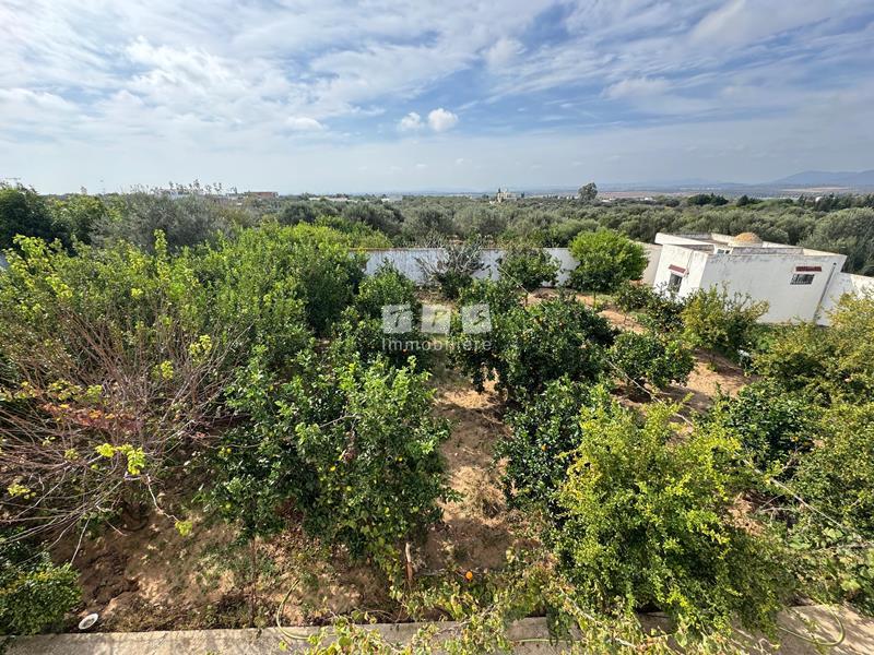 Appartement à vendre Tunisie