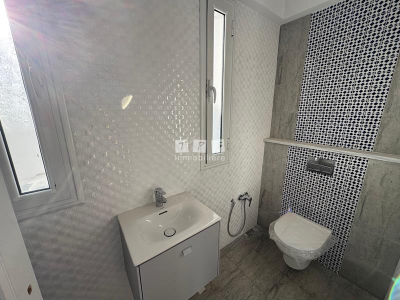 Appartement à vendre Tunisie