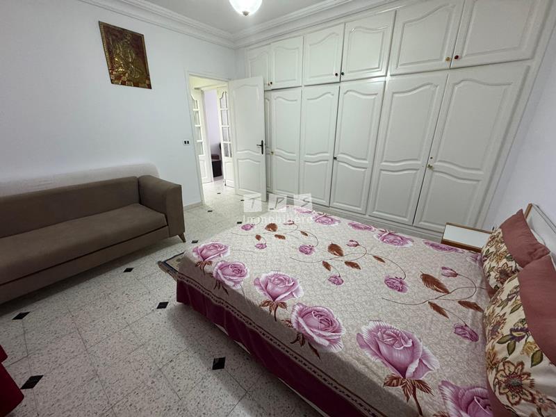 vente villa Tunisie