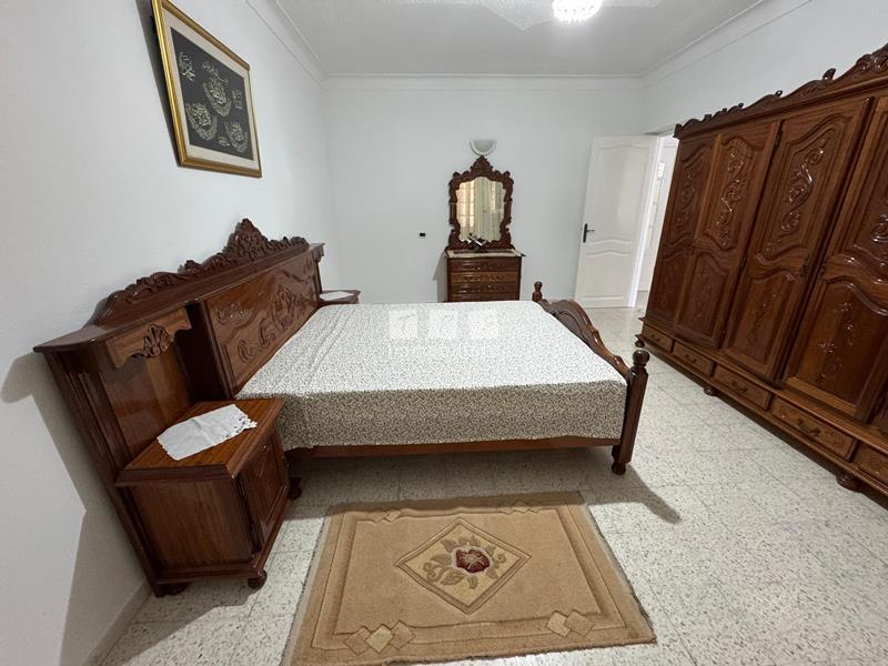 vente villa Tunisie