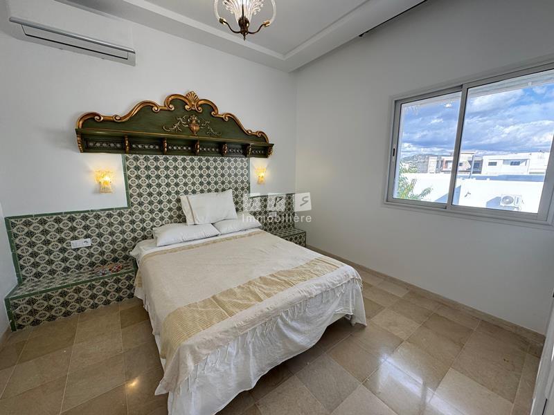 vente villa Tunisie