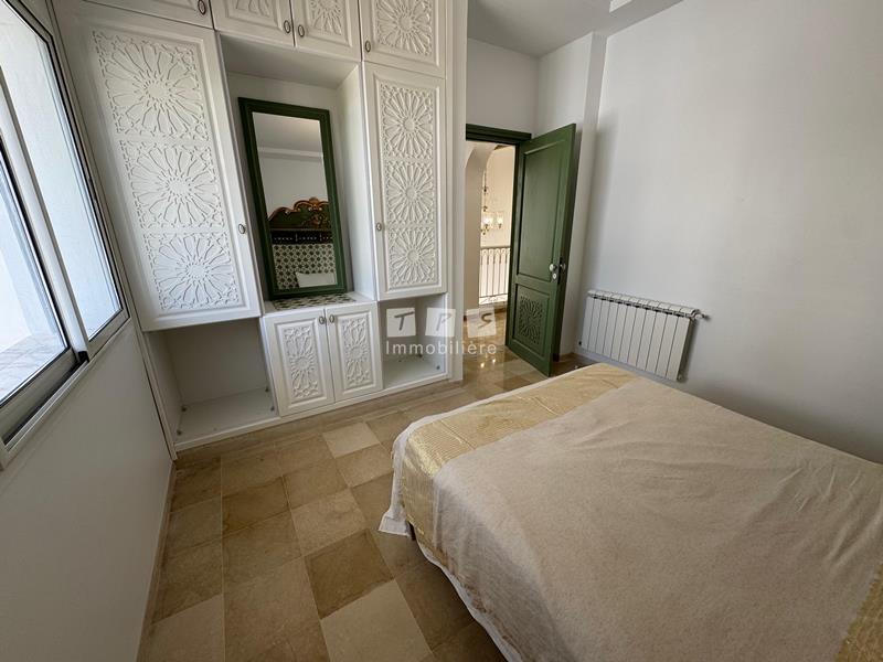 vente villa Tunisie
