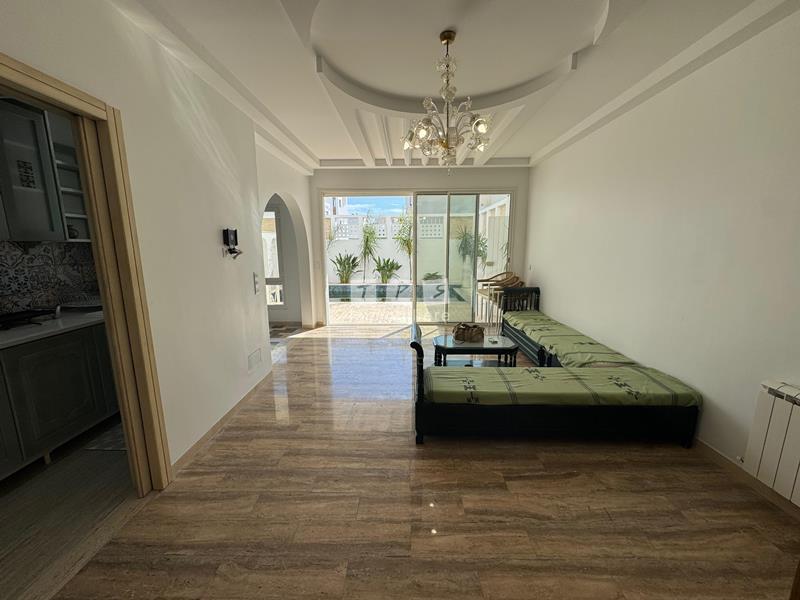 vente villa Tunisie