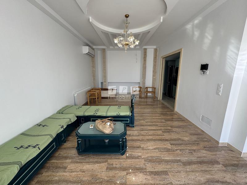 vente villa Tunisie