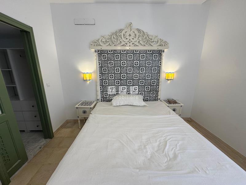 vente villa Tunisie