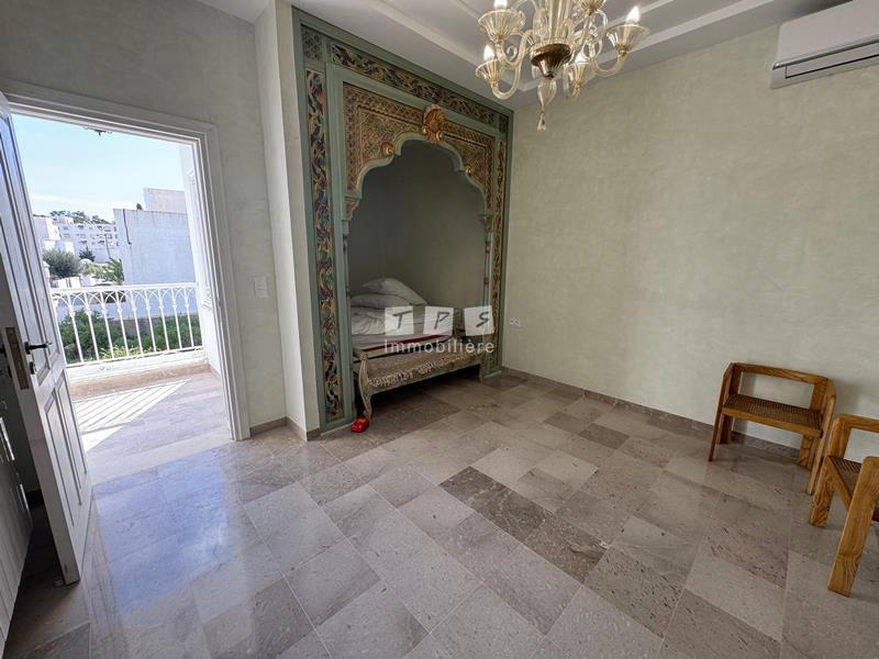 vente villa Tunisie