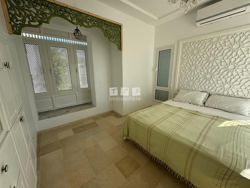 vente villa Tunisie