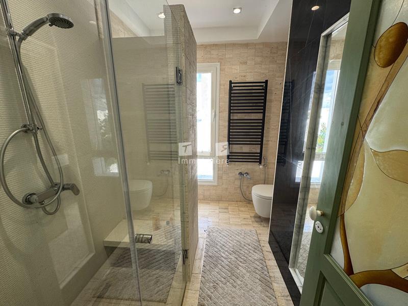 vente villa Tunisie