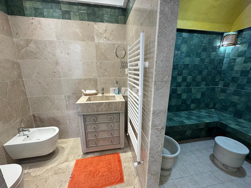 vente villa Tunisie