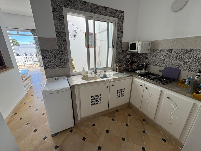 vente villa Tunisie