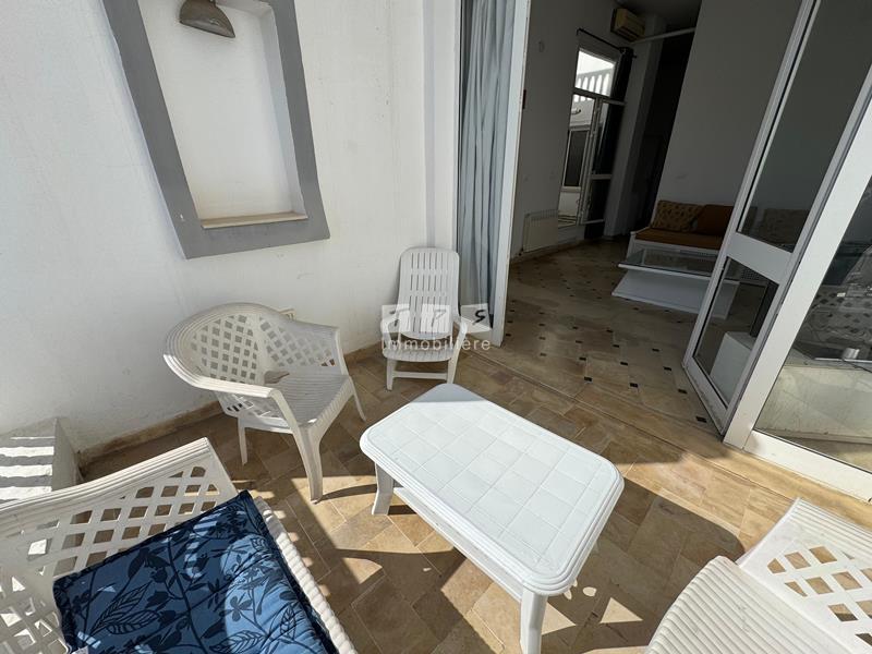 vente villa Tunisie