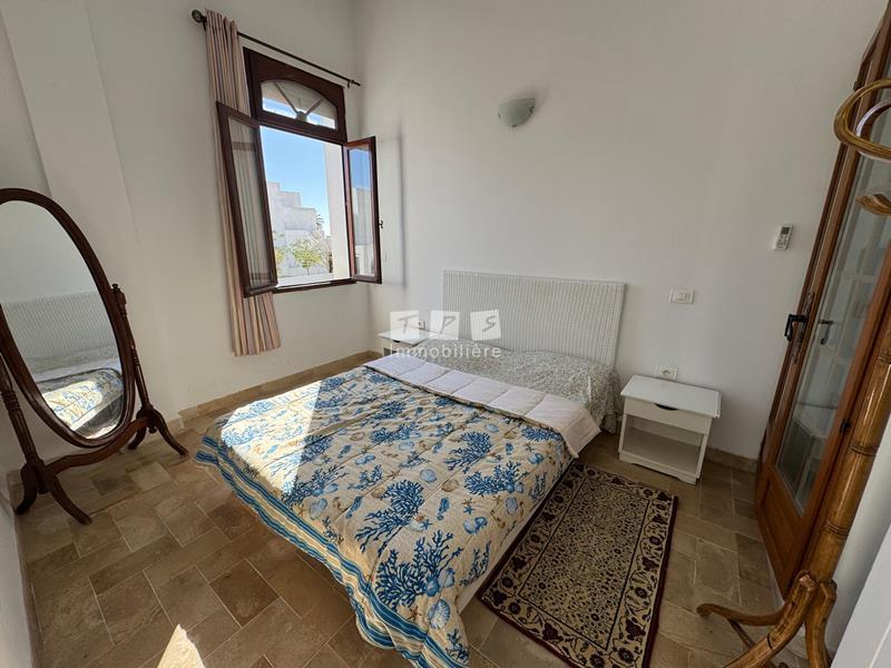 vente villa Tunisie