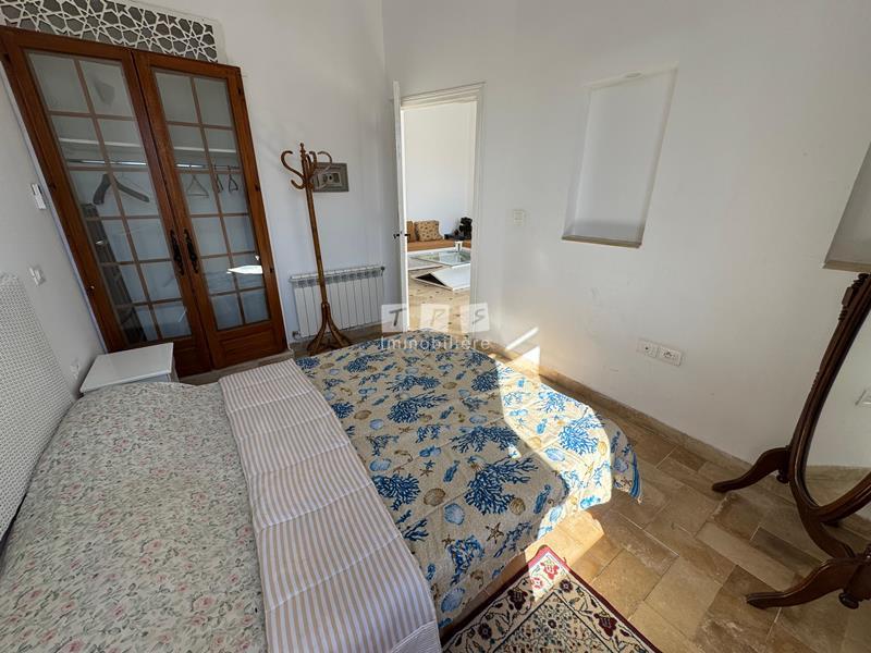 vente villa Tunisie