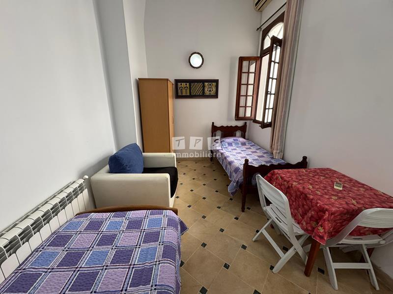 vente villa Tunisie