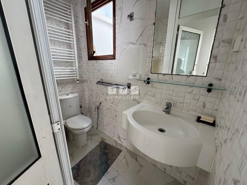 vente villa Tunisie