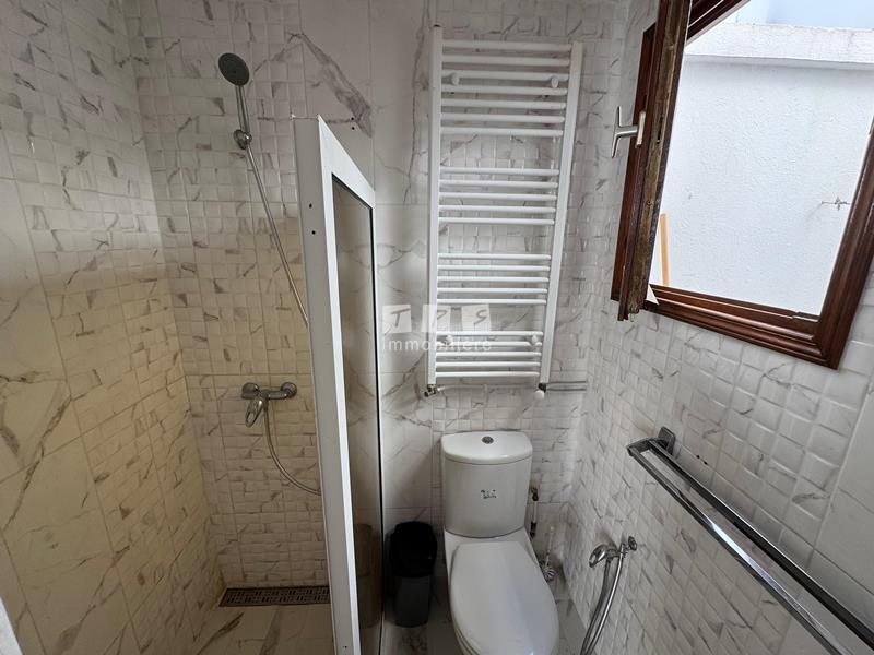 vente villa Tunisie