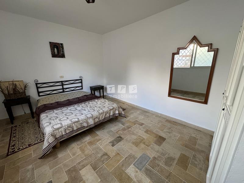 vente villa Tunisie