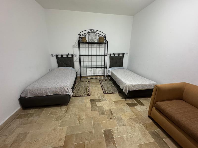 vente villa Tunisie